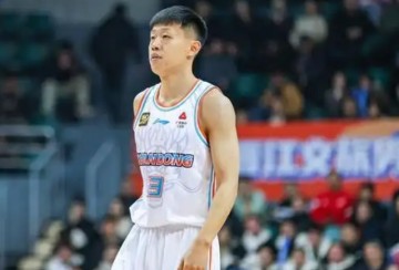 开云体育-三分9中5！CBA失意神射大爆发 值得更多机会？