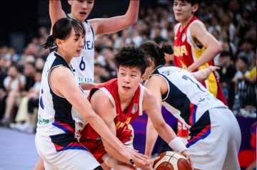 网页版登录入口-宫导钦点扛旗人重回国家队！张曼曼中看不中用，1号位还得靠她？